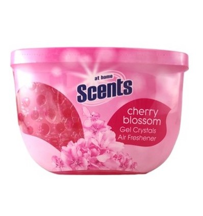 scents cherry