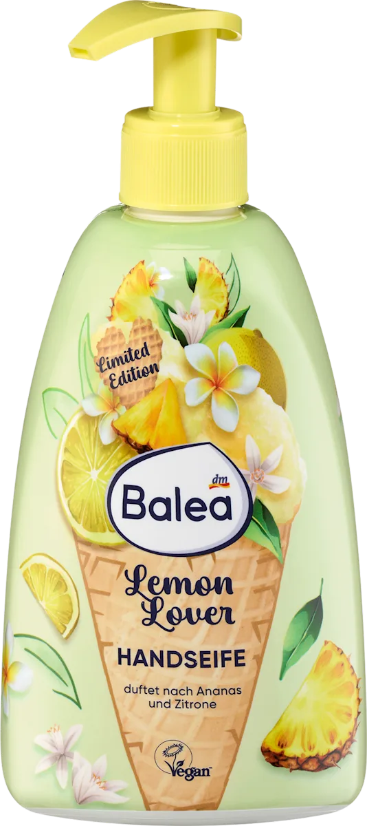 seife lemon