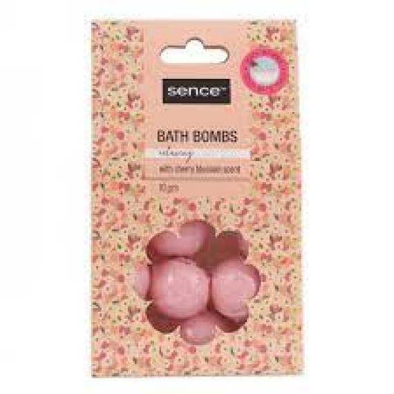 sense cherry