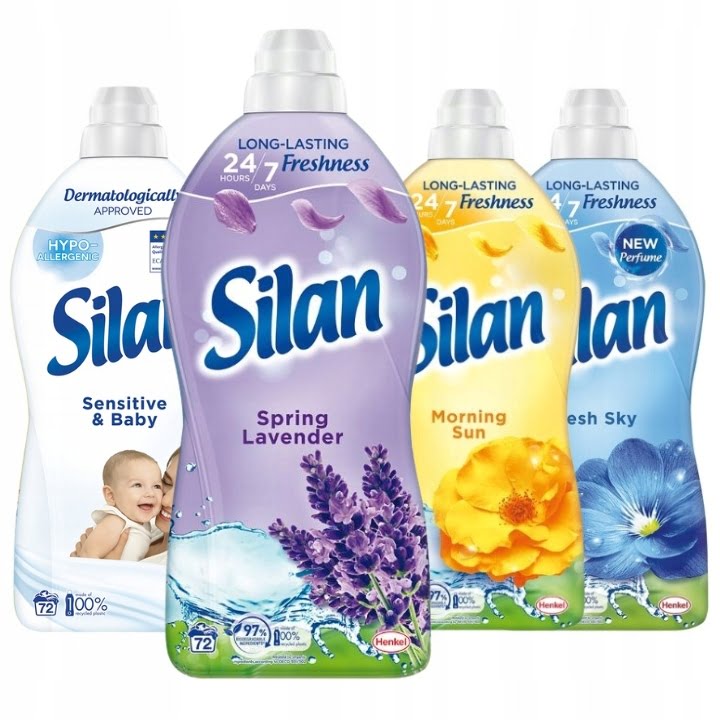 silan 1:3