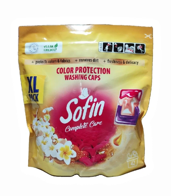 Sofin color 42