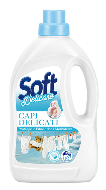 Soft Capi