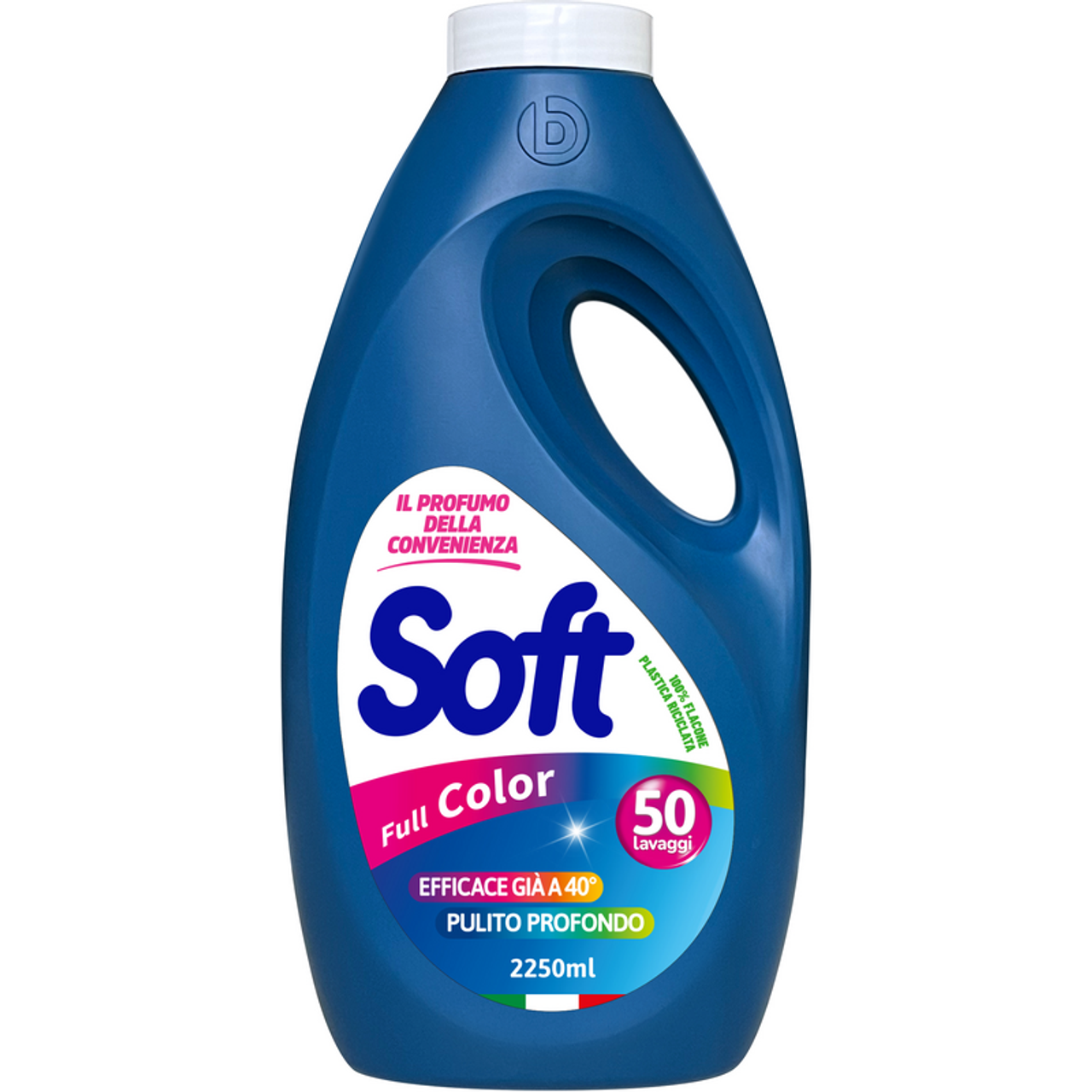 soft full color soft full color