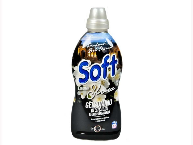 soft gelsomino soft gelsomino