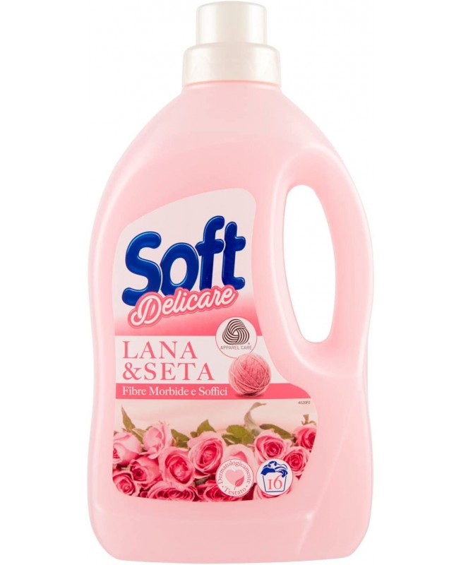 Soft lana