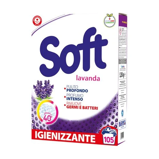 Soft Lavander 105 Soft Lavander 105