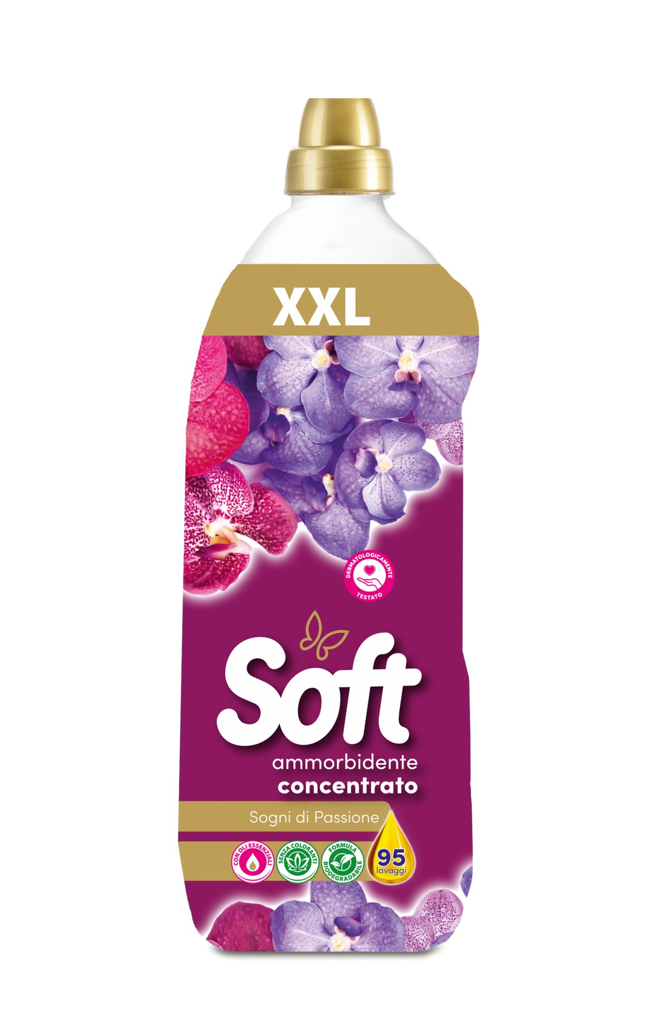 Soft Passione