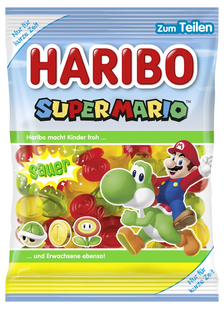 super ma