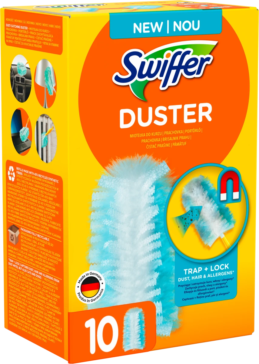 Swiffer 10