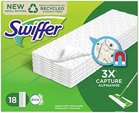 swiffer dry 18