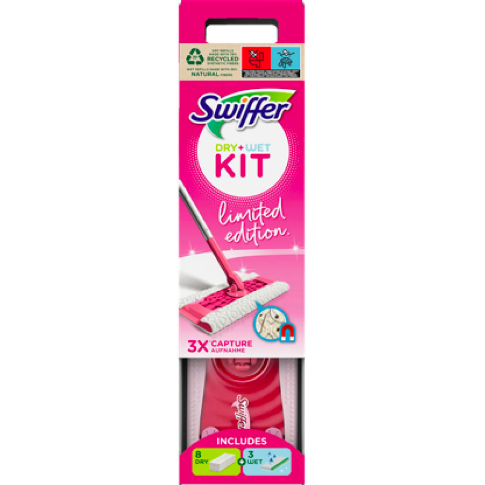 Swiffer шва Swiffer шва