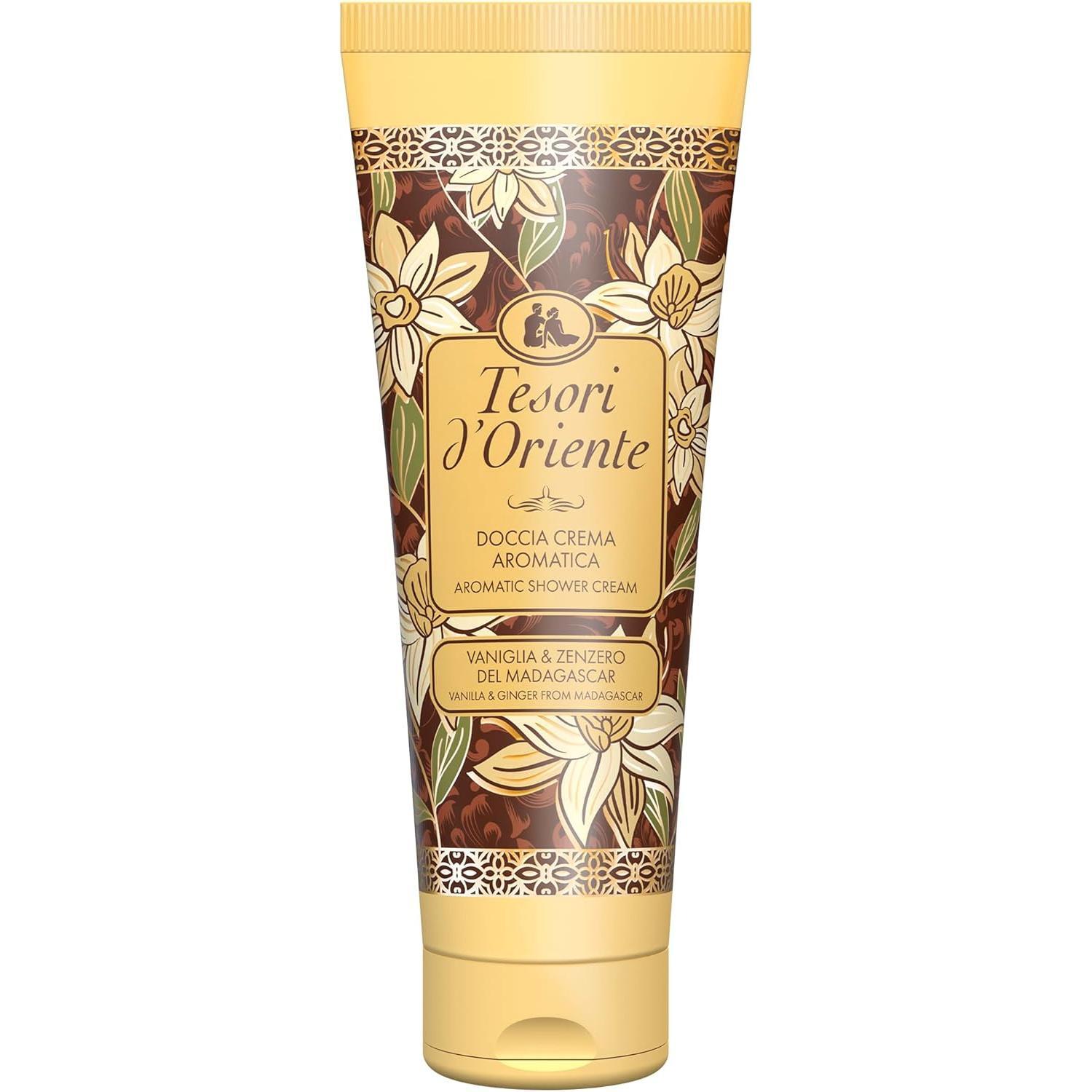 tesori 250 vanilla tesori 250 vanilla