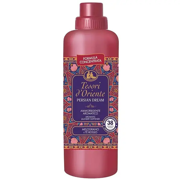 Tesori persian