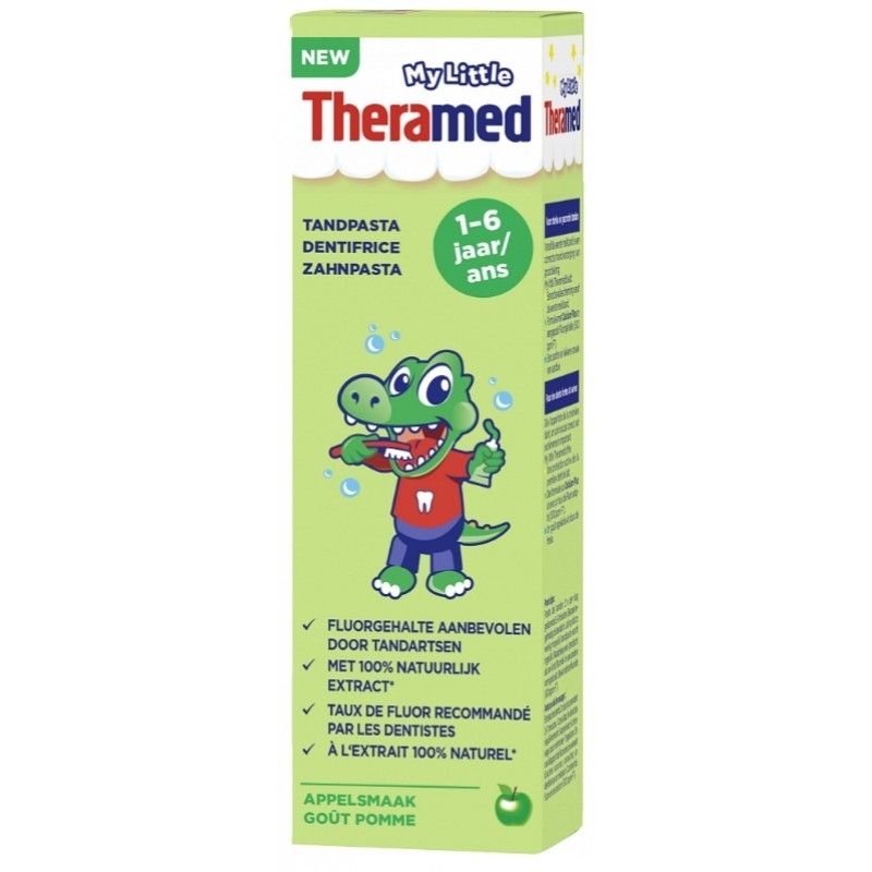 thera little