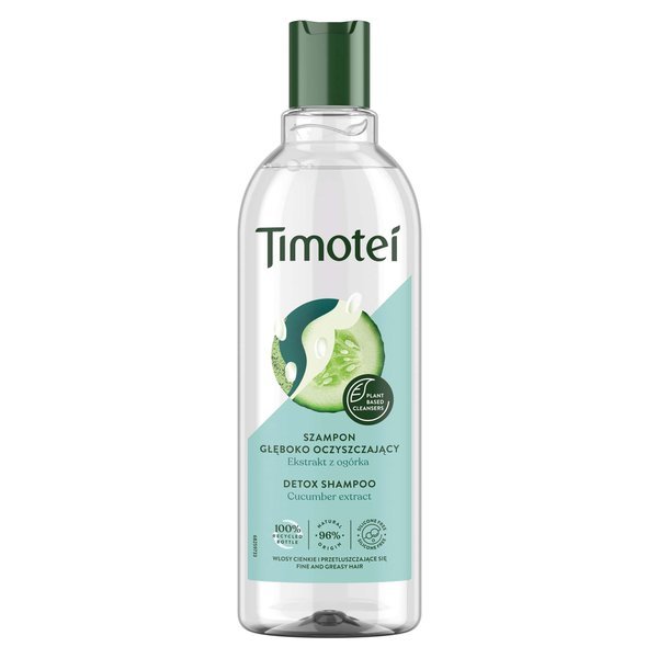 Timotei ogorka
