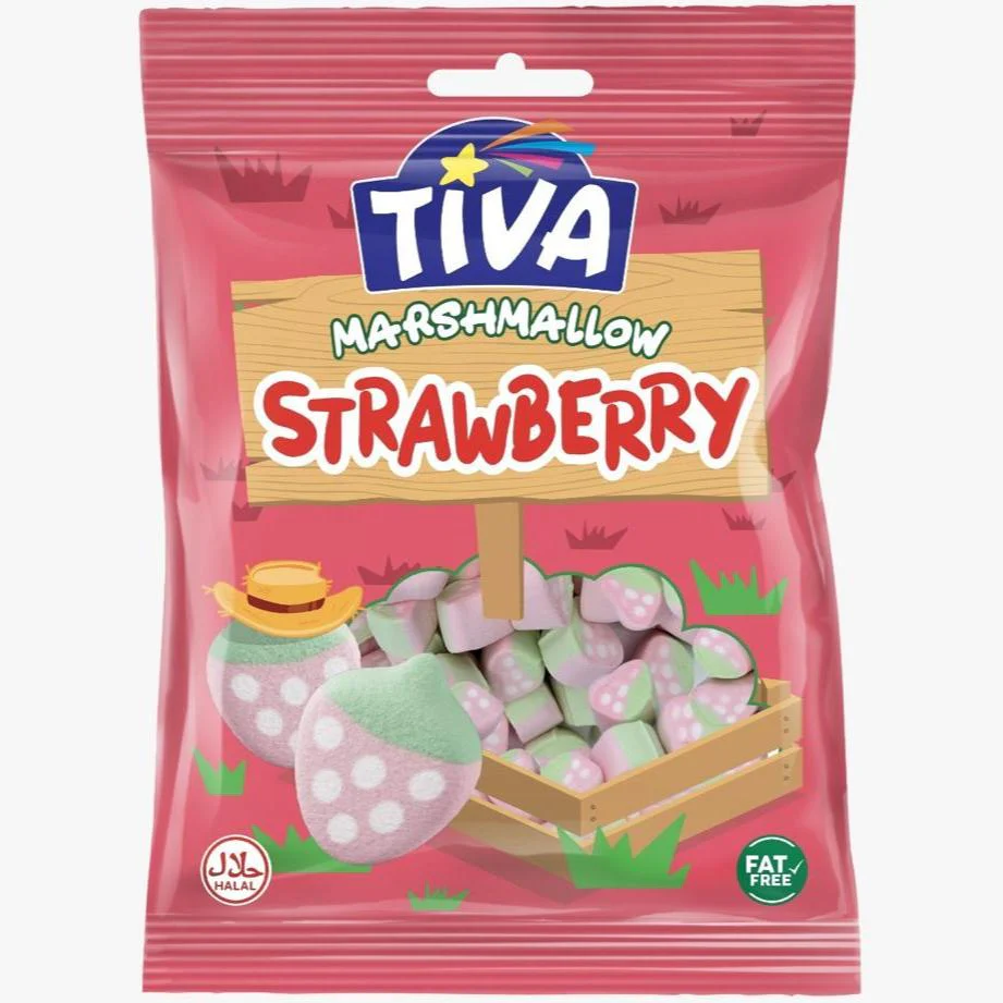Tiva strawberry Tiva strawberry