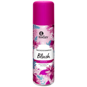 Сухий шампунь для волосся Taday Blush 200мл