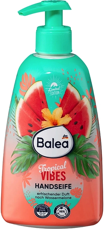 Tropic Tropic