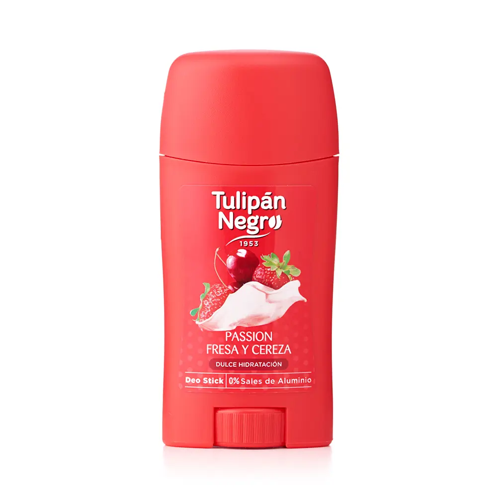 Tulipan вишня