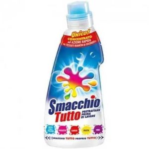 Плямовивідник з щіточкою Smacchio Tutto 400мл (20/ящ)