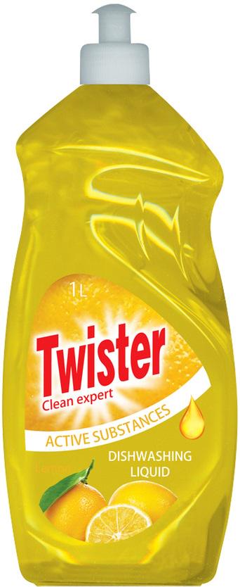 Twister 1l lemon Twister 1l lemon
