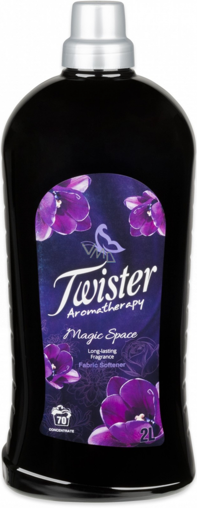 twister magic twister magic