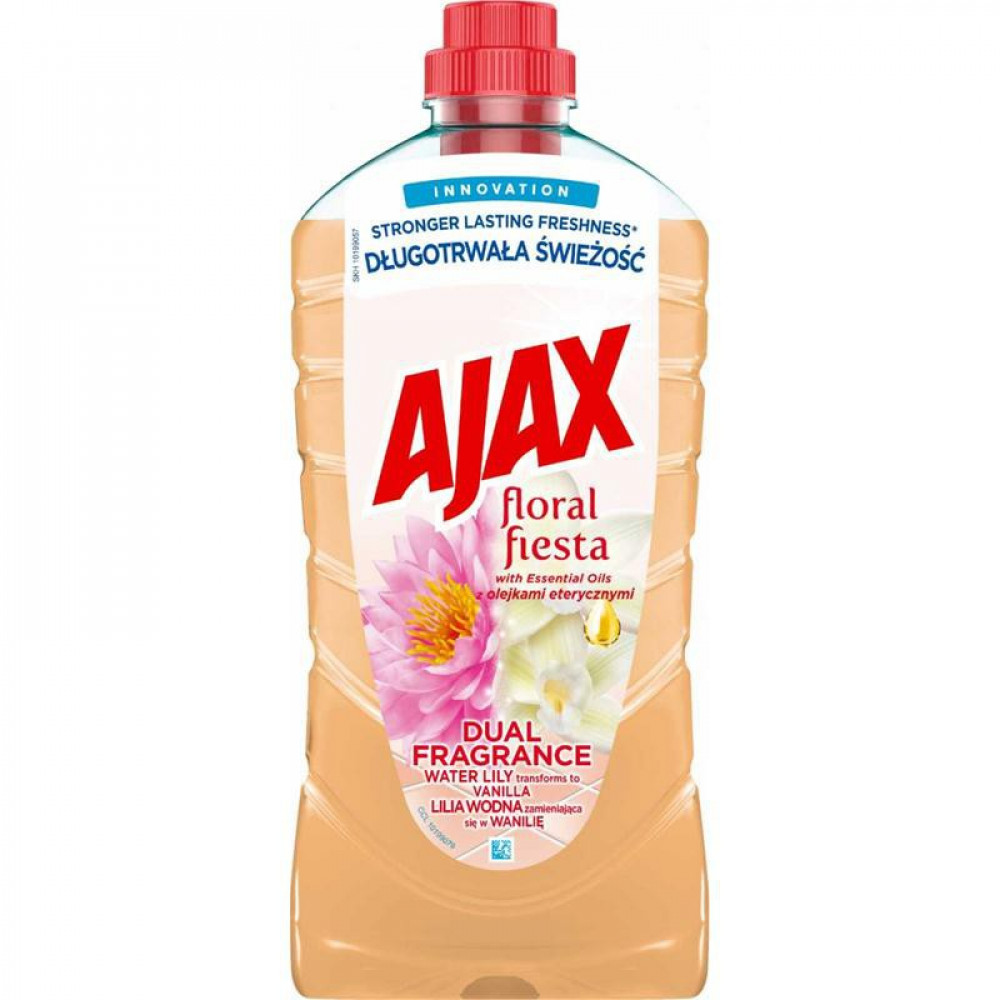 Vanilla