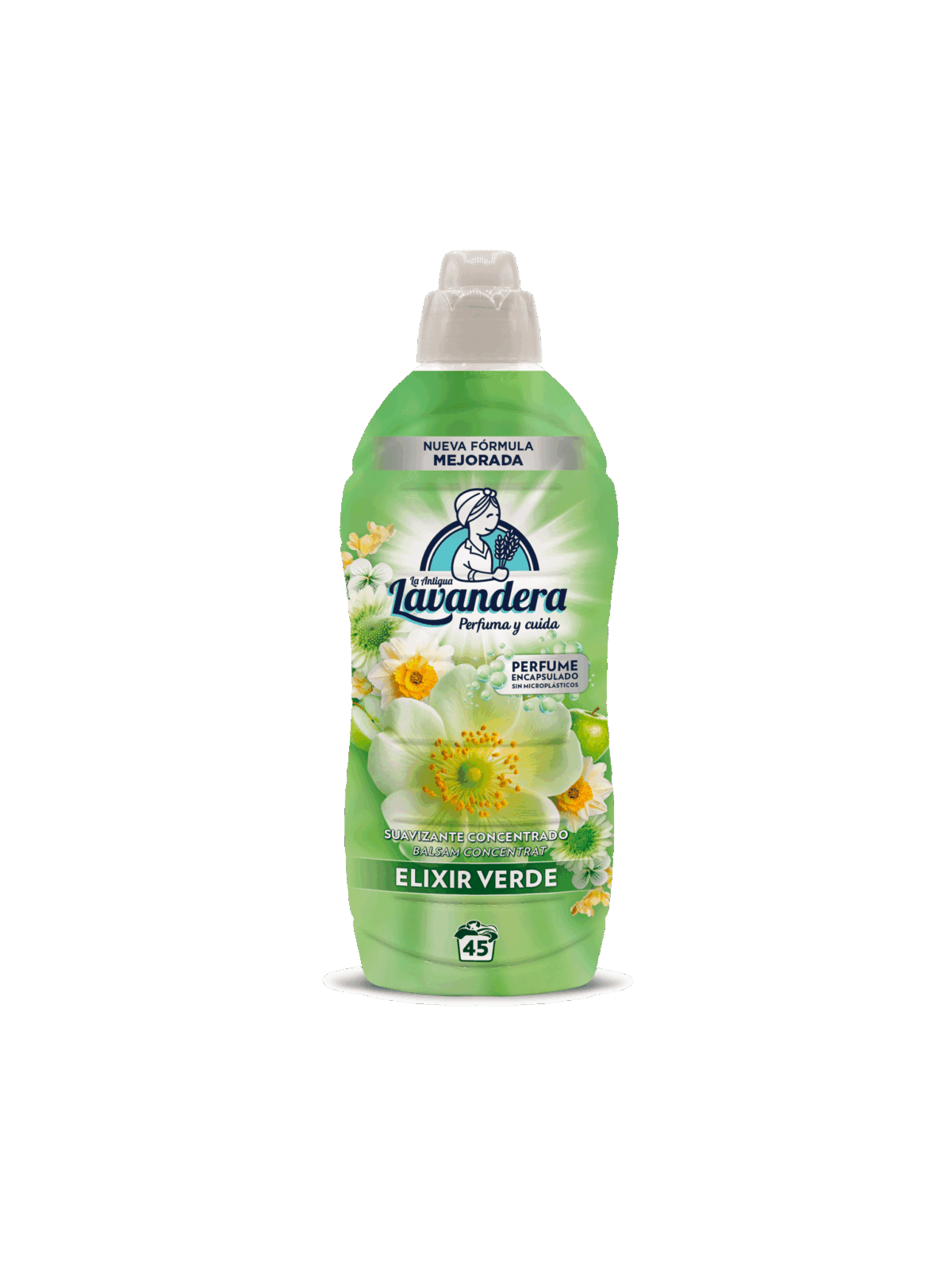 verde verde