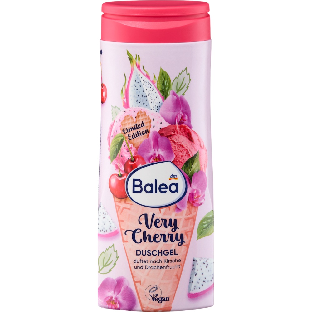 verry cherry