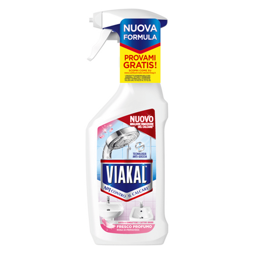 Viak fres