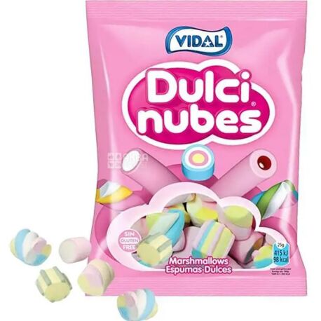 vidal-dulci-nubes-50-g-vidal-marshmellou-asorti-bez-glyutenu vidal-dulci-nubes-50-g-vidal-marshmellou-asorti-bez-glyutenu