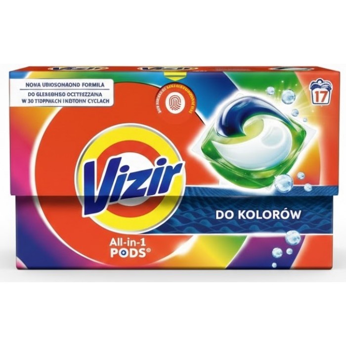 Vizir 17