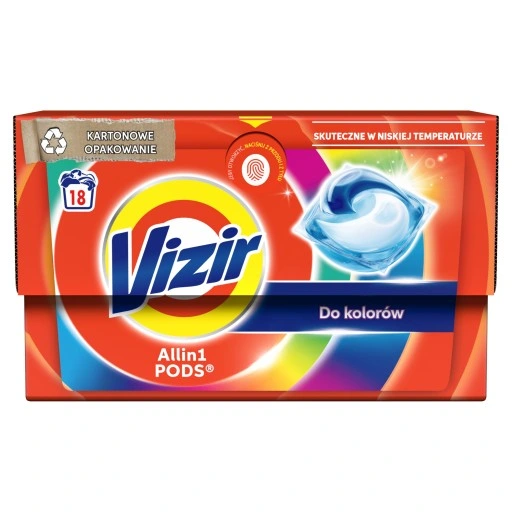 Vizir 18 Vizir 18