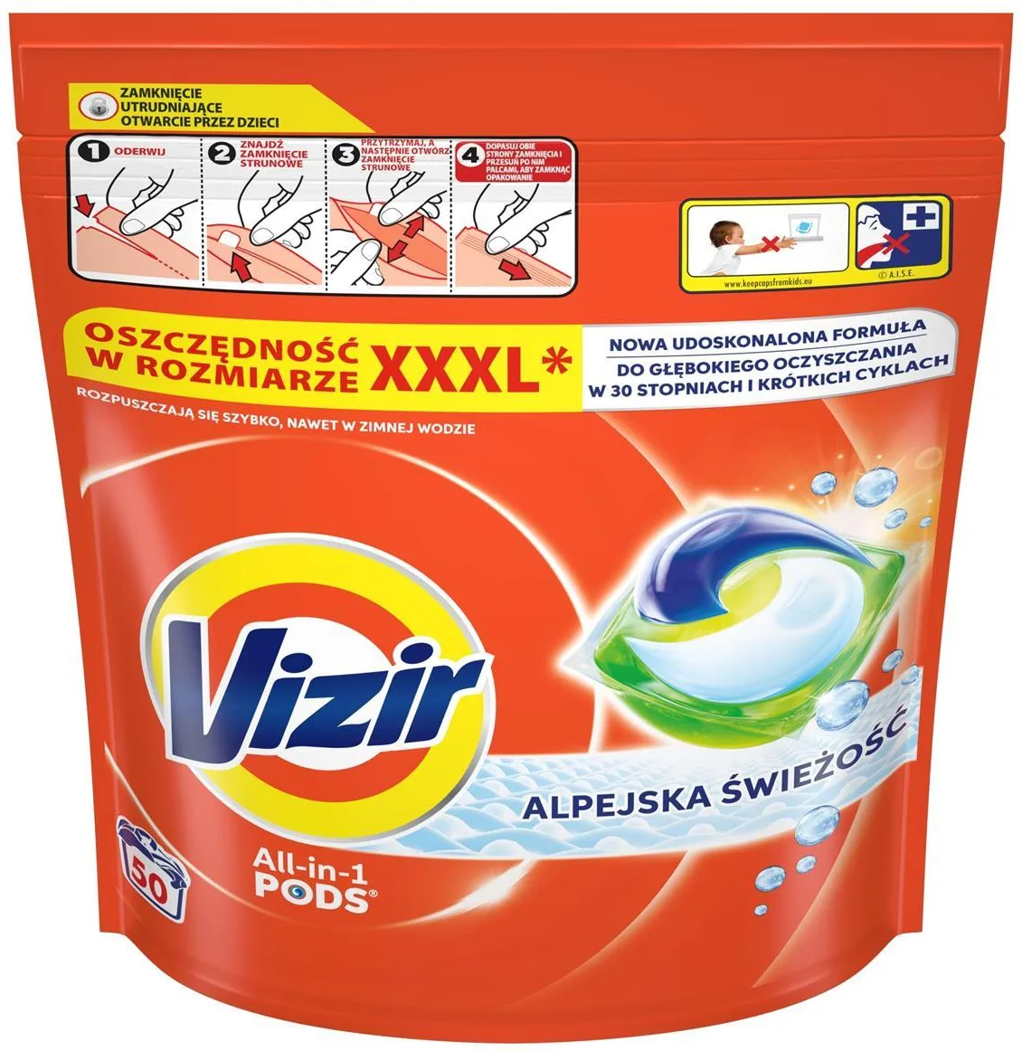 vizir 50