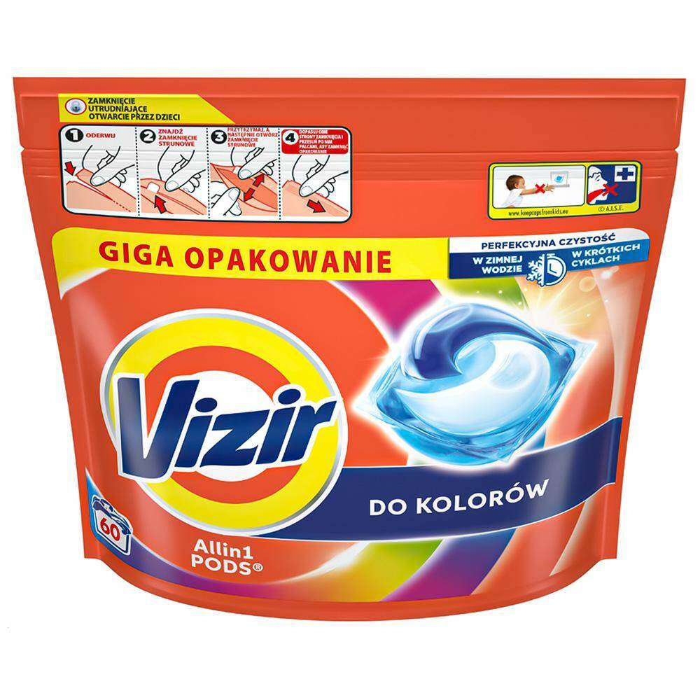 Vizir 60 Vizir 60