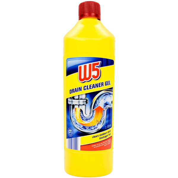 w5 труби