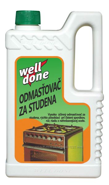 Welldone 1l Welldone 1l