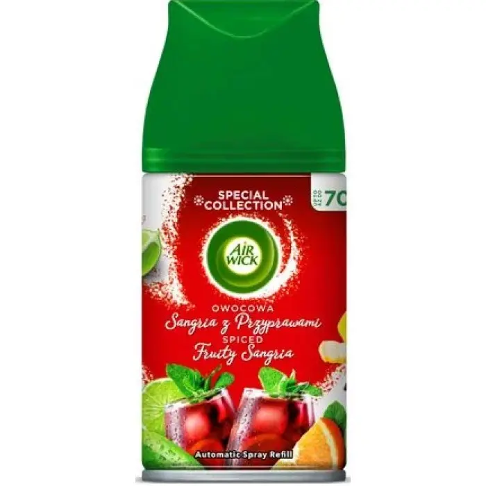 wick sangria wick sangria