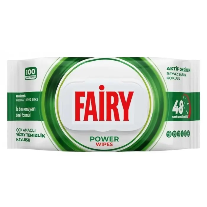 WIpes 10