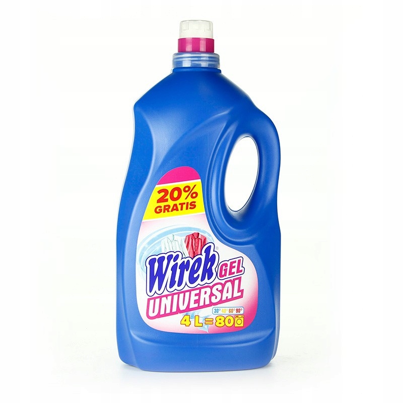 wirek 4l wirek 4l