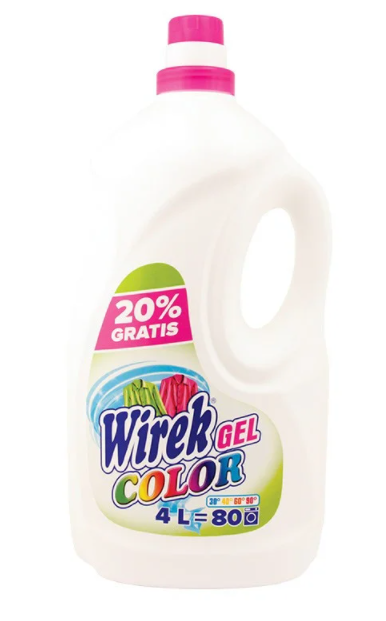 wirek color wirek color