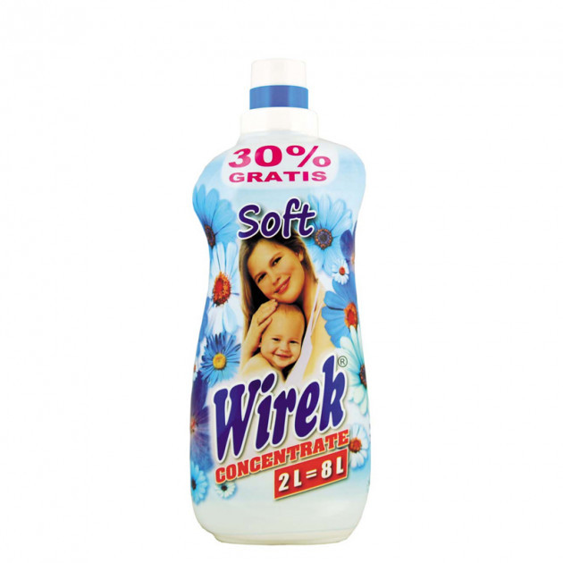 Wirek soft