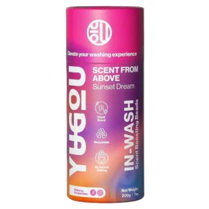 Ополіскувач в гранулах Yugou Sunset Dream 200г 7350121989078 Швеція