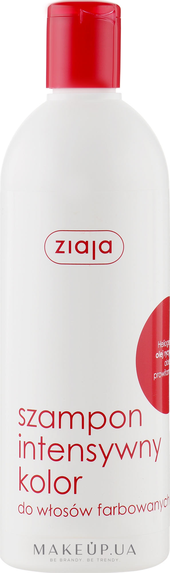 ziaja kolor ziaja kolor