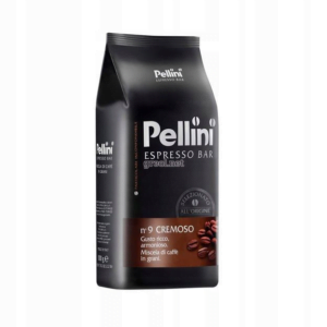 Кава в зернах Pellini Espresso Bar 1кг