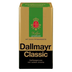 Кава мелена Dallmayr Classic 500г
