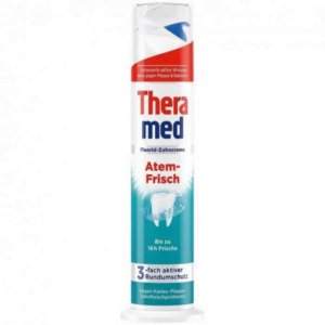 Зубна паста Theramed Atem Frisch 100мл (10/ящ) 4015100185287