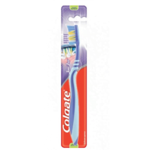 Зубна щітка Colgate zig zag (12/ящ)