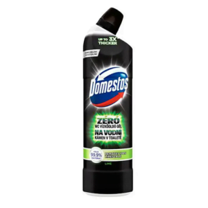 Засіб для WC Domestos Zero 750мл (зелений) (12/ящ)