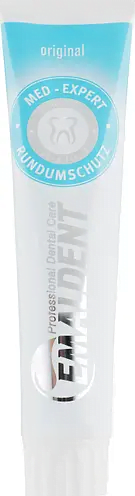 Зубна паста Emaldent Original 125 мл (56/ящ)